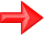 Just Start Moving Red Arrow